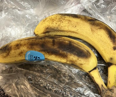 Organic Bananas - 2lb - Good & Gather™