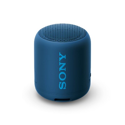 sony rechargeable speaker