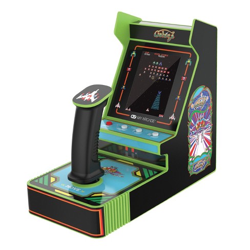 JOYSTICK ARCADE RETRO GAME