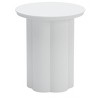 Zuo Kogur Side Table White - 2 of 4