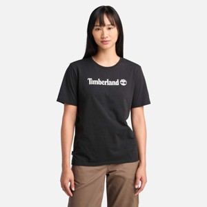 Timberland Women's Northwood Short-Sleeve T-Shirt - 1 of 3