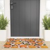 Avenie Christmas Cinnamon Spice Welcome Mat - Society6 - 2 of 3