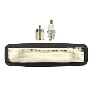 Echo Genuine OEM Tune Up Kit for PB-460LN String Trimmer - 90161 - 1 of 3