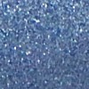 light blue glitter