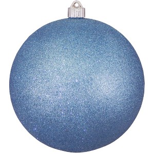 Christmas By Krebs - Plastic Shatterproof Ornament Decoration - 1 of 3
