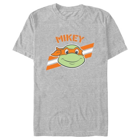 TEENAGE MUTANT NINJA TURTLES Personalised T-SHIRT T SHIRT TEE Retro Gift  90s