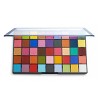 Makeup Revolution Maxi Reloaded Eyeshadow Palette - 0.5oz - 2 of 3