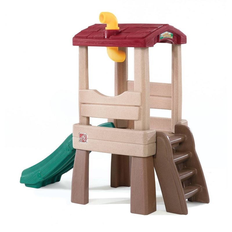 Step2 Naturally Playful Lookout Treehouse, 3 of 6