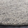Natura NAT620 Hand Woven Indoor Rugs - Safavieh - 3 of 3
