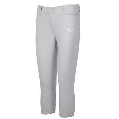 Mizuno Women's Belted Stretch Softball Pant