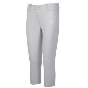 Mizuno Women's Belted Stretch Softball Pant - 1 of 4