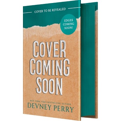 Shield of Sparrows #2 - by  Devney Perry (Hardcover)
