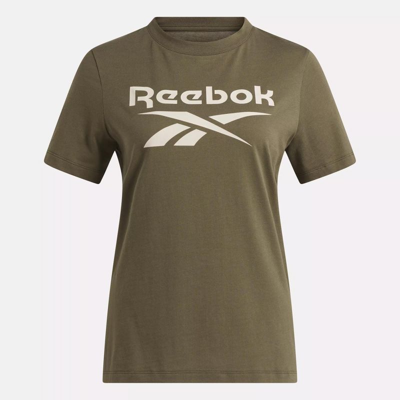 Reebok Identity Big Logo T-Shirt, 4 of 6