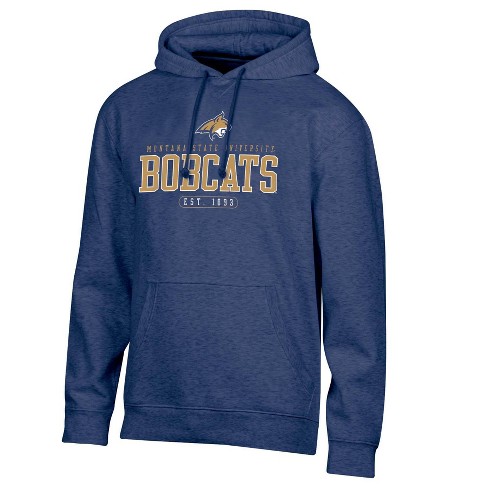 Ncaa Montana State Bobcats Men's Hoodie : Target