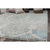 Rugs America Aurea Geometric Contemporary Area Rug - 3 of 4