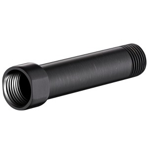 Shower Arm Extender for Rain and Handheld Shower Head, 4 & 6 Inch - 1 of 4