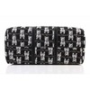 Signare USA Westie Dog Black Big Holdall/Duffel Bag - 4 of 4