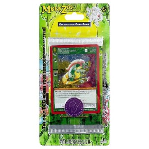 MetaZoo: Wilderness - 1st Edition Blister Pack - 1 of 2