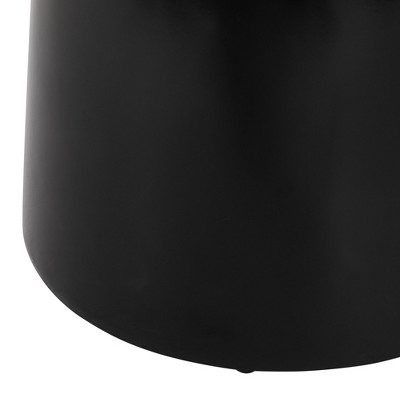 Sofa Side Table,Coffee Table, Iron Side Table, For Bedroom