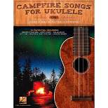 Hal Leonard Campfire Songs For Ukulele
