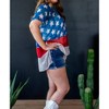 Women's Spirit Pullover - TASHA POLIZZI - 2 of 4