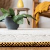 Natura NAT854 Hand Woven Area Rug  - Safavieh - 4 of 4