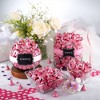 HERSHEY'S KISSES Milk Pink Chocolates - 60oz - 3 of 4