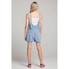 Women's Adelyn Romper - saltwater LUXE - 2 of 3