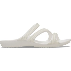 Crocs Womens Kadee II Flip Flop Summer Sandals - 1 of 4