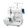 JUKI W654 Mirai Overlock Serger Machine - 2 of 2