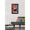 Trends International G.I. Joe - Franchise Key Art Framed Wall Poster Prints - 2 of 4