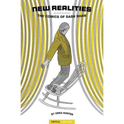 New Realities - by  Greg Hunter (Paperback)