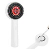 Oil Dispensing Massage Brush with Red Light Therapy - 2 of 4