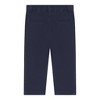 Andy & Evan  Infant  Classic Twill Pant - 4 of 4