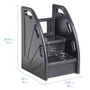 ECR4Kids Kiddie Climb Step Stool - 2 of 4