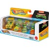 Hot Wheels RacerVerse TMN Vehicles - 4pk - 2 of 3