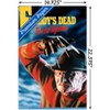 Trends International Nightmare On Elm St: Freddy's Dead: - One Sheet Unframed Wall Poster Prints - 3 of 4