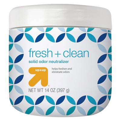 Fresh Odor Neutralizer - 14oz - up & up™