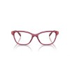 Coach HC6243U 49mm Female Pillow Sunglasses - prescription-ready - 2 of 4