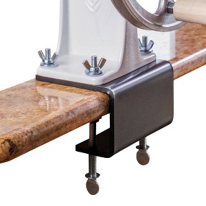 Country Living Grain Mill Counter Clamp - 1 of 4