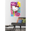 Trends International Hello Kitty - Pop Art Unframed Wall Poster Prints - 2 of 4