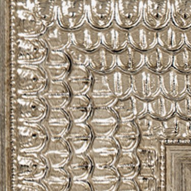 trellis silver