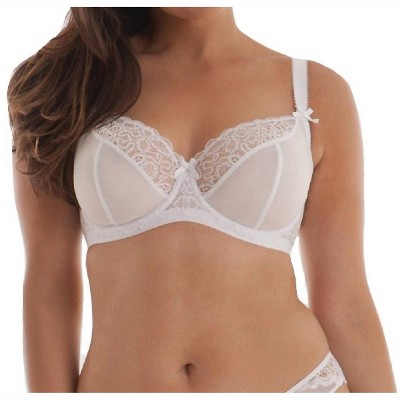 Women's Ellace Balcony Bra - Curvy Kate