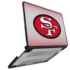 Keyscaper NFL NFC Historic Teams Linen Laptop Case for Apple MacBook - 2 of 4