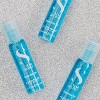 ALFAPARF MILANO Semi Di Lino Sublime Essential Hair Oil Treatment (12 Vials, 0.44 fl oz Each) Lightweight Hair Treatment for Glossy, Shiny Hair - 2 of 3