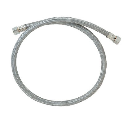 Do it Best  3/8x3/8x36 Fct Connector 496-036DIB