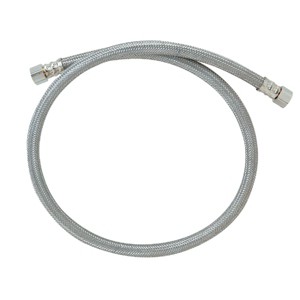 ProLine  3/8x3/8x36 Fct Connector 496-036 - 1 of 1