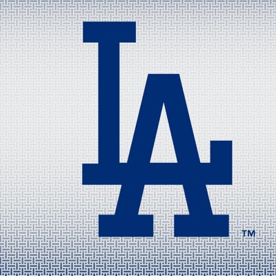 la dodgers