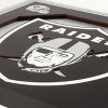 Nfl Las Vegas Raiders 3d Logo Series Wall Art - 12x12 : Target