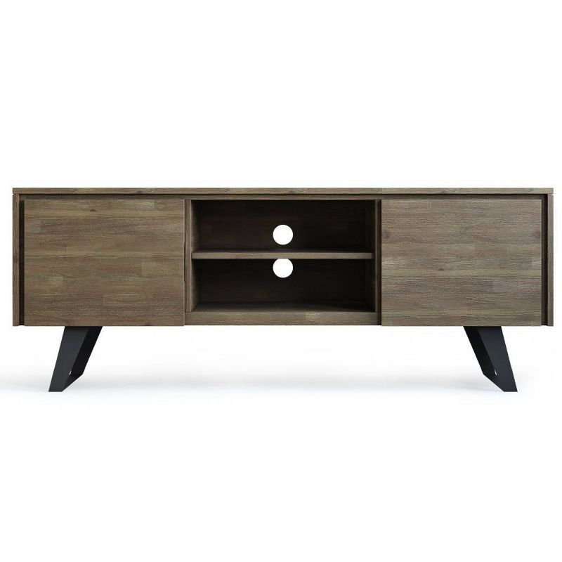 Mitchell TV Stand for TVs up to - WyndenHall, 1 of 8